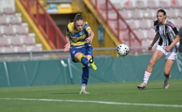 COPPA ITALIA PRIMAVERA – L’intervista a Nicoli (Parma)
