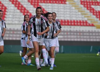 COPPA ITALIA PRIMAVERA – Le pagelle di Juventus-Parma