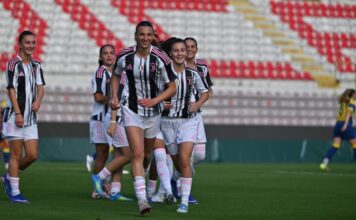 COPPA ITALIA PRIMAVERA – La Juventus si conferma regina di coppa