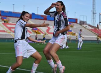 COPPA ITALIA PRIMAVERA – Le interviste a Bruzzano e Bianchi (Juventus)