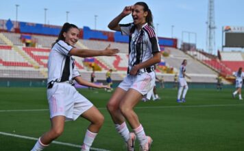COPPA ITALIA PRIMAVERA – Le interviste a Bruzzano e Bianchi (Juventus)