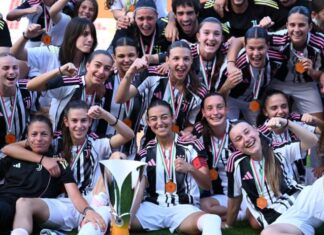 COPPA ITALIA PRIMAVERA – La Juventus si conferma regina di coppa