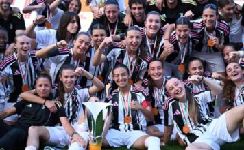 COPPA ITALIA PRIMAVERA – La Juventus si conferma regina di coppa
