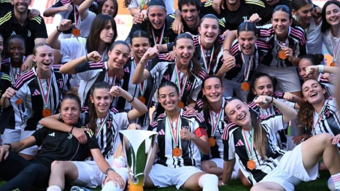 Primavera Juve
