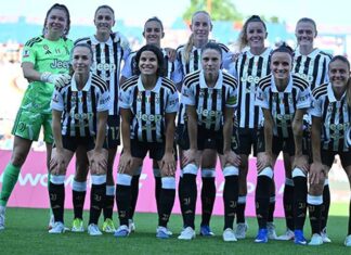 Juventus – Roma 0-1, le pagelle bianconere: Carbonell e Krumbiegel ci provano ma la Juve è baciata dalla sfortuna.