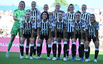 Juventus – Roma 0-1, le pagelle bianconere: Carbonell e Krumbiegel ci provano ma la Juve è baciata dalla sfortuna.