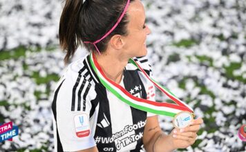 Juventus e TikTok: l’intesa vale il premio “Sponsorship of the Year”