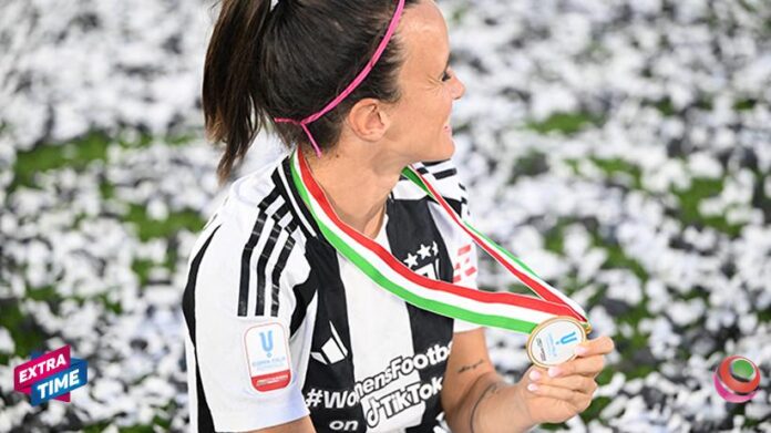 Juventus TikTok
