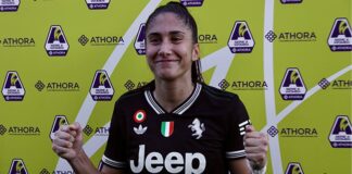 Chiara Beccari-Juventus, accordo prorogato: “Gioia immensa!”