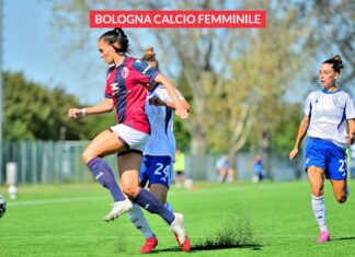 Ultima in casa per il Bologna, arriva il Cesena – Elisa Barioni: “Mi aspetto un derby competitivo”