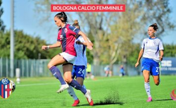 Ultima in casa per il Bologna, arriva il Cesena – Elisa Barioni: “Mi aspetto un derby competitivo”
