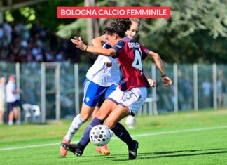 Il Bologna cade in casa: al “Bonarelli” trionfa il Cesena