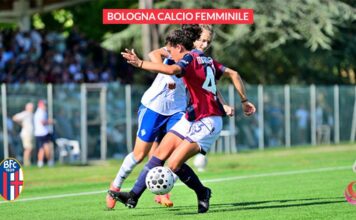 Il Bologna cade in casa: al “Bonarelli” trionfa il Cesena
