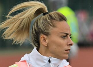 Martina Rosucci, la dedica a Braghin: “Molto più di un direttore. Grazie perché…”