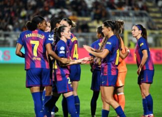 La Women’s Champions League parla catalano: il Barcellona vince l’ambita competizione