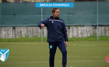 Frosinone-Brescia Femminile, il punto pre gara