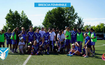 Damiano Zenoni, Brescia Femminile: “Dispiace chiudere così, ma la stagione resta positiva”
