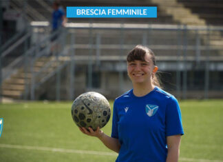 Brescia Femminile-Vicenza, focus pre gara