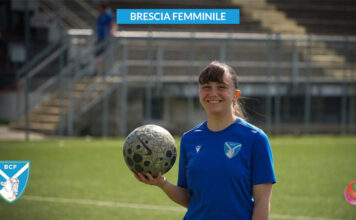Brescia Femminile-Vicenza, focus pre gara