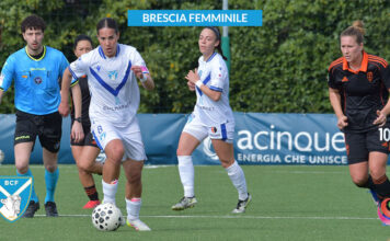 Brescia Femminile e Voluntas Brescia insieme per il Summer Camp 2026