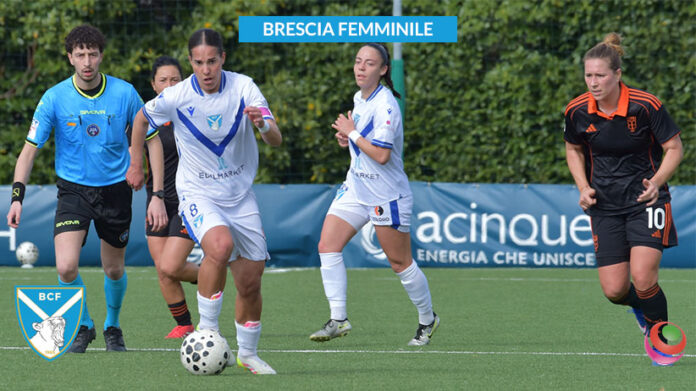 brescia-femminile-serena-magri
