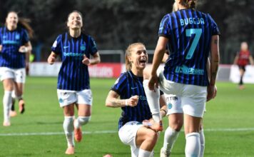 Il Derby della Madonnina è nerazzurro. Decide Bugeja