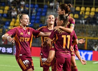 Roma pigliatutto: il sigillo di Giugliano vale la Coppa Italia!