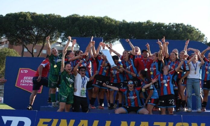 catania serie c