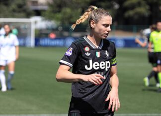 Cecilia Salvai, un tutt’uno con la Juventus: “Avremmo potuto fare di più. Il grazie più grande? Va ai nostri sostenitori”