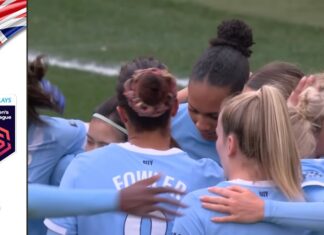 Andree Jeglertz, Manchester City: “Fin dall’inizio avevo la sensazione che vincere il campionato fosse possibile”.