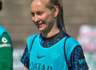 Henrietta Csiszar, Inter Women: “In Italia ho trovato la felicità. Milano è la mia seconda casa, e tornerò per sostenere la squadra”