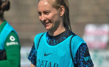Henrietta Csiszar, Inter Women: “In Italia ho trovato la felicità. Milano è la mia seconda casa, e tornerò per sostenere la squadra”