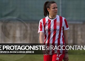Francesca Balestro, Vicenza: “Questo campionato ha dato grandi soddisfazioni. Como? Andremo lì per chiudere a testa alta”