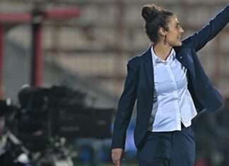 Montse Tomé-Juventus: panchina pronta? Spunta il dopo Canzi
