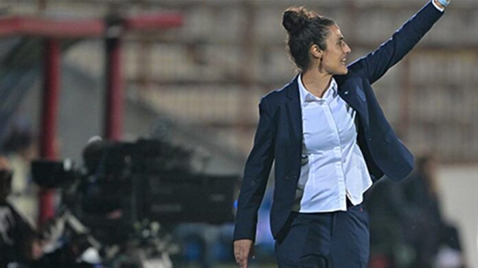 Juventus Women cambio allenatore rumor Canzi Tomè
