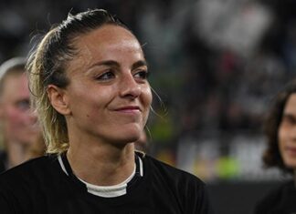 Martina Rosucci: “Alla Juve si gioca per vincere. Convocazione in Nazionale? Un mio desiderio”