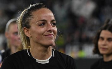 Martina Rosucci: “Alla Juve si gioca per vincere. Convocazione in Nazionale? Un mio desiderio”