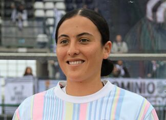 Esordio con goal? Annalise Rasmussen docet: “Sono davvero entusiasta”