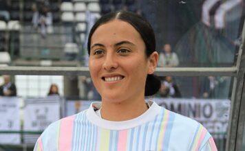 Esordio con goal? Annalise Rasmussen docet: “Sono davvero entusiasta”