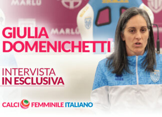 Giulia Domenichetti, Nazionale San Marino: “Le ragazze hanno grande voglia di fare parte del progetto, di mettersi a disposizione e di crescere”