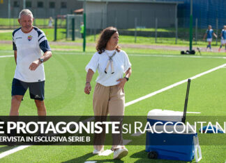 Nicoletta Mazza, Lumezzane: “Stiamo facendo una stagione di spessore assoluto, abbiamo trovato l’equilibrio giusto dentro la squadra”