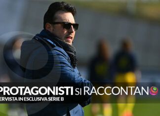 Diego Rossi, direttore sportivo Lumezzane: “Una stagione straordinaria: adesso ci troviamo ai vertici del calcio italiano”