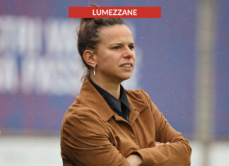 Nicoletta Mazza, Lumezzane: “Chiudiamo con una vittoria, l’obiettivo è migliorarsi sempre”