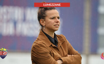 Nicoletta Mazza, Lumezzane: “Chiudiamo con una vittoria, l’obiettivo è migliorarsi sempre”
