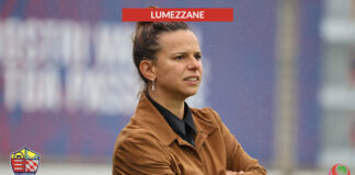 Nicoletta Mazza, Lumezzane: “Felici di aver chiuso al meglio una stagione da incorniciare”
