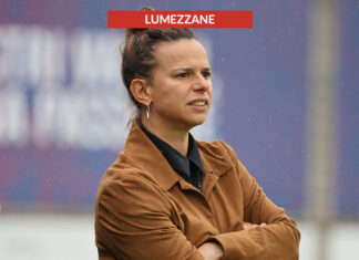 Nicoletta Mazza, Lumezzane: “Felici di aver chiuso al meglio una stagione da incorniciare”