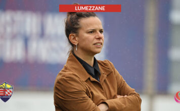 Nicoletta Mazza, Lumezzane: “Felici di aver chiuso al meglio una stagione da incorniciare”