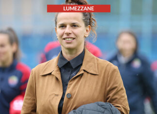 Nicoletta Mazza alla guida del Lumezzane anche per la prossima stagione