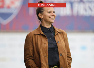 Nicoletta Mazza, Lumezzane: “Coronamento di un percorso eccezionale”