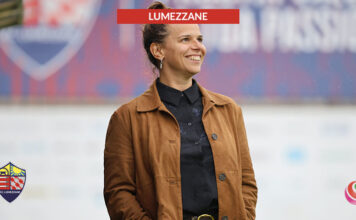 Nicoletta Mazza, Lumezzane: “Coronamento di un percorso eccezionale”